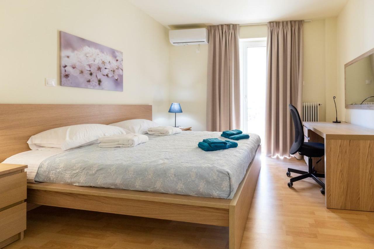 Athens Kyniska Urban Apartment Exterior photo